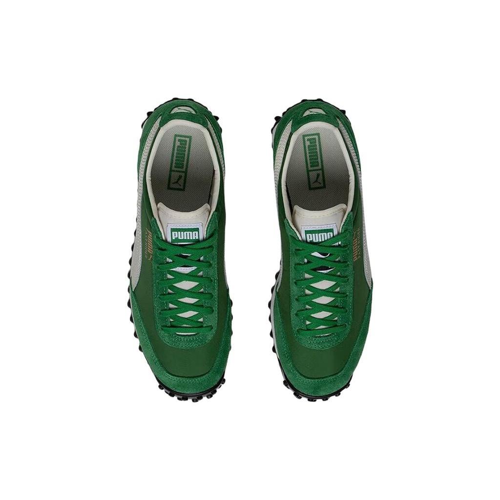 Puma Fast Rider OG 'Зеленый Белый' Мужской 387323-08