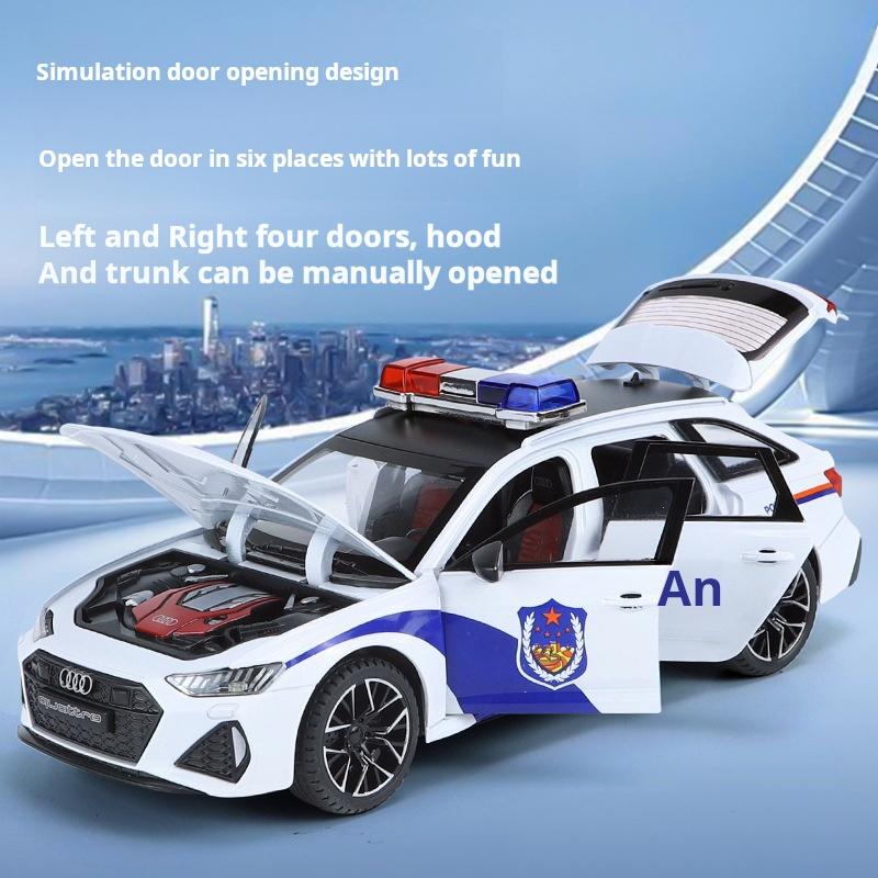 1:24 7 Серия i7 G70 Сплав Модель Люксового Автомобиля Литой Металлический Игрушечный Лимузин Чистые Электромобили Модель Автомобиля Звук Свет Детский Подарок для