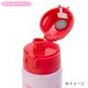 Sanrio Mule Dreamy 2WAY Stainless Steel Bottle 620ml