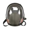 Full Face Gas Mask Filter Sets Anti-Fog 6800 Respirator Industrial Paint Spray Vaccination Safety Work Formaldehyde Protection