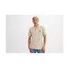 Levi's® Slim Housemark поло с короткими рукавами