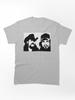 Pantera Dime and Vinnie Classic Unisex T-Shirt