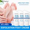 Urea Foot Cream Heel Dead Skin Removal Moisturizing Treatment Cream For Dry Cracked Feet Knees Hand Skin Care Beauty Health
