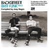 CD JOEY NEGRO - Backstreet Brit Funk Vol. 2 (A Coll ZEDDCD044 Z Records 2018 UK ObiJazz Used