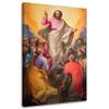 Canvas Print REPRODUCTION Ascension of the Lord