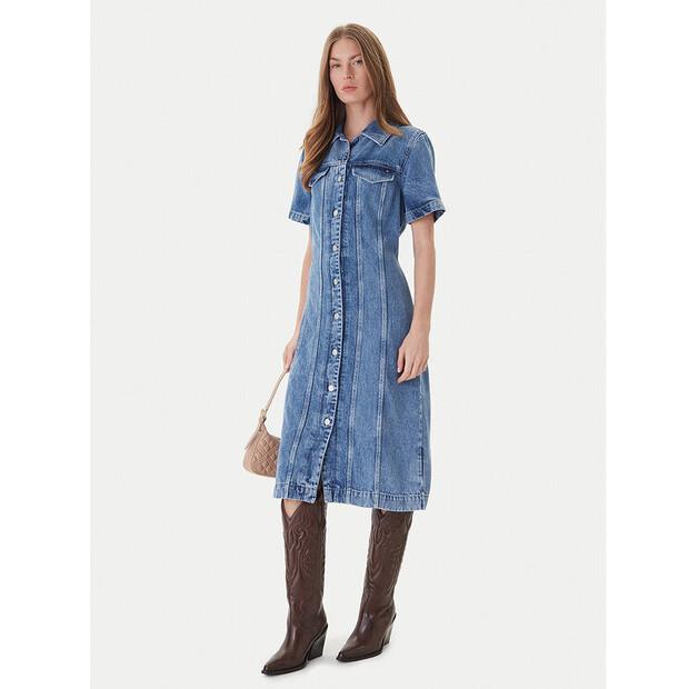 Платье Tommy Hilfiger WW0WW46638