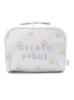 gelato pique Character Print Pouch PWGB244618 BLU