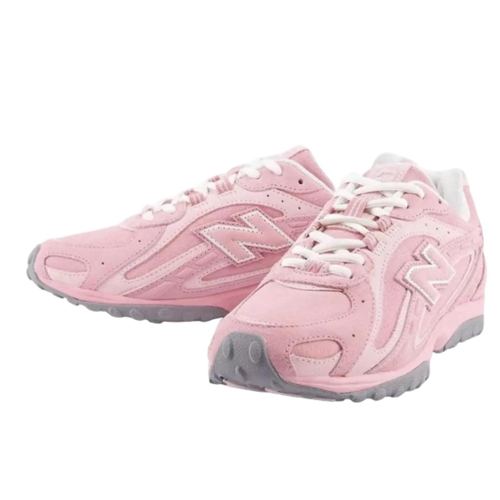 New Balance 204L Pastel Pink