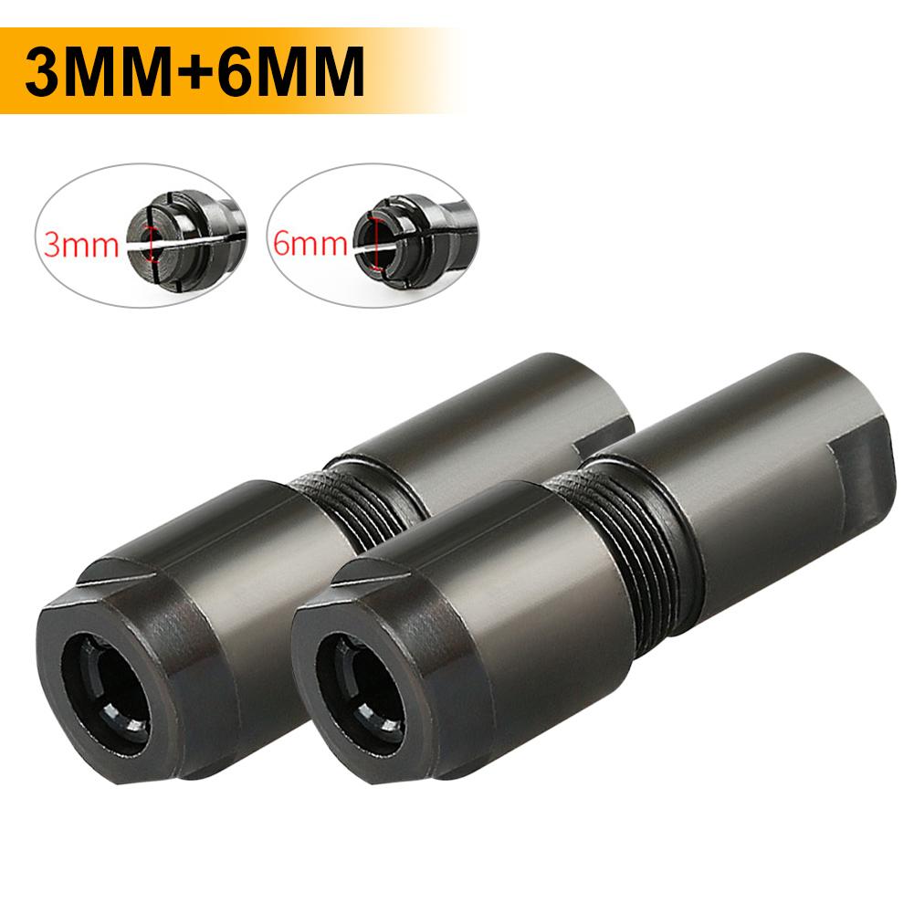 Аппаратный инструмент Угловая шлифовальная машина Модифицированный адаптер Прямошлифовальный патрон для угловой шлифовальной машины типа 100 Резьба M10 Шлифовка Полировка