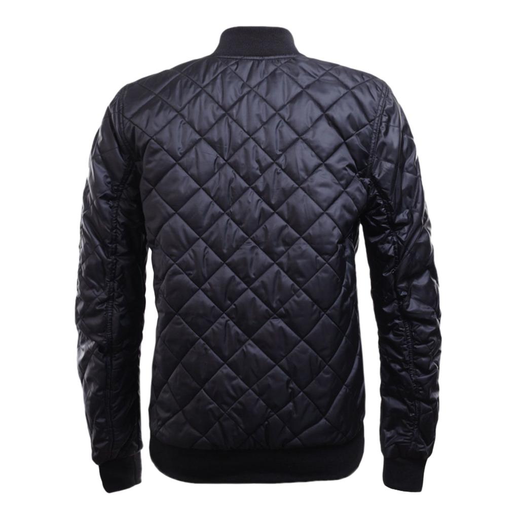 adidas Женская пуховая куртка Originals Черная AY4784