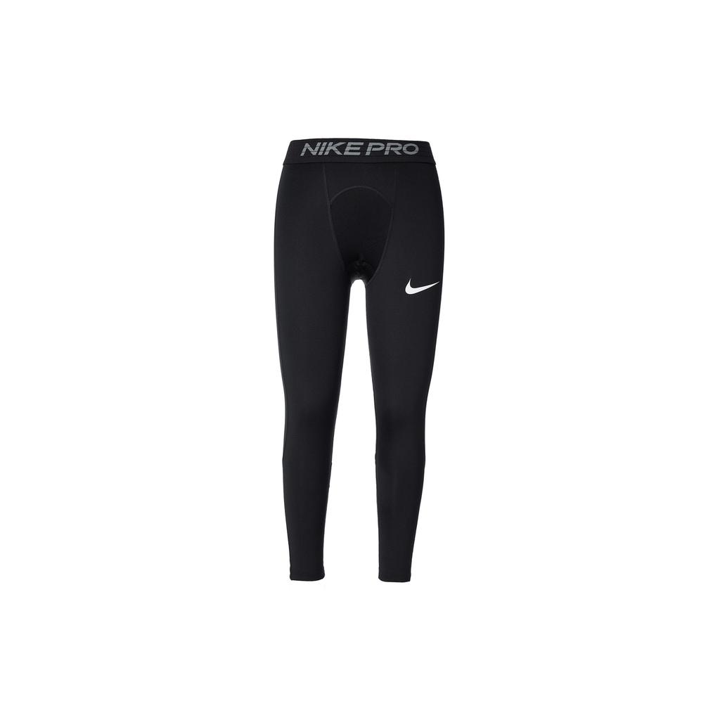 Nike Спортивные брюки мужские черные BV5644-010