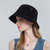 Unisex Fisherman Hat for Outdoor Sports Sun Protection Ideal for Mountaineering Fishing Cycling European - American Style