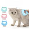 Cat Hair Scraper, Pet Long and Short Hair Products, Shell Comb, British Shorthair Hair Removal, Pet Comb Brush, Cat Comb