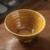 Retro Ramen Bowl Household Large Ceramic Bowl Hat Bowl Tableware Bowl Restaurant Hotel Noodle Restaurant Special Bowl