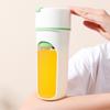 Электрический беспроводной блендер для соковыжималки большой емкости для активного отдыха