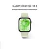 Huawei Умные часы Watch Fit 3