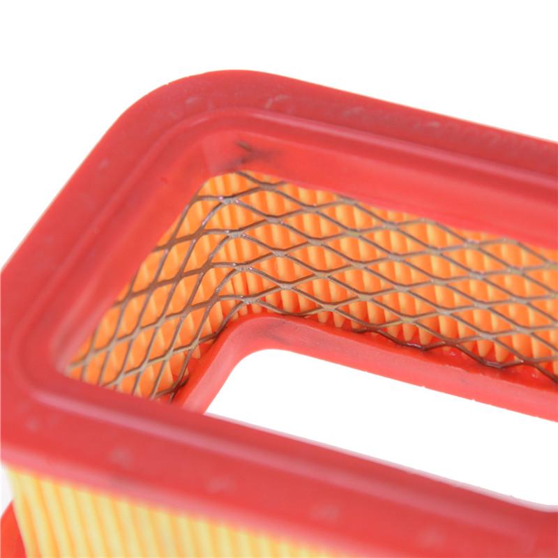 Бумажный воздушный фильтр бензиновой бензопилы для бензопилы 5200 5800 52/58Cc