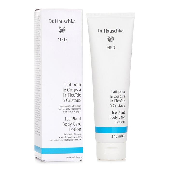 DR. HAUSCHKA Med Ice Plant Body Care Lotion