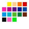 Staedtler Colored Pencils, 18 Colors x 2 Pencils, Noris Junior Watercolor Pencils, Bucket Set,