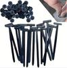 Nylon Self-Locking Cable Ties for Cars, Motorcycles, and Electric Vehicles: Ideal for Mudguards, Blades, Covers, and Trunks.