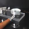 51/53/58 мм Кольцо для дозирования кофе 51 мм Кофейные аксессуары Подставка для темперов для бариста 58 мм Товары для эспрессо Помол кофе Посуда для бара