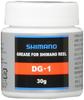 Оригинальная сервис-смазка Shimano 30 г DG-1 (03394DG1)