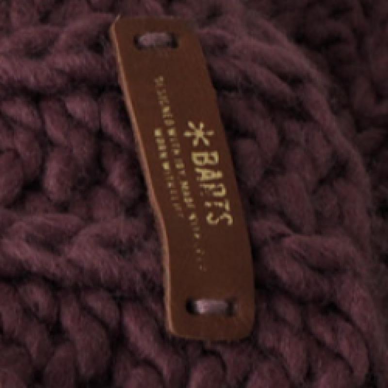 New Balance Летучая мышь Beanie Lausanne 19620 Повседневная шапка