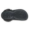 Crocs Unisex Classic Fleece Lined Clog 211396 001 Crocs Zibbitz Fur...