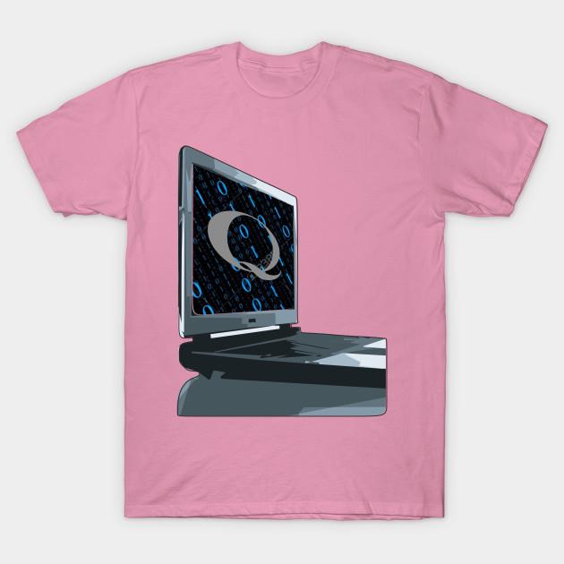 Женская футболка World Hack Anonymous с принтом Харадзюку Каваий Летняя футболка с коротким рукавом Женская футболка Топ