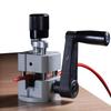 Wire Stripper Hand/electric Drill Drive Wire Stripping 120mm For Household Manual Copper Aluminum Wire Cable Peeling Stripper