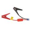 Jump Starter Cable Multifunctional 10 AWG Portable Anti Reverse Charging Car Battery Crocodile Clip