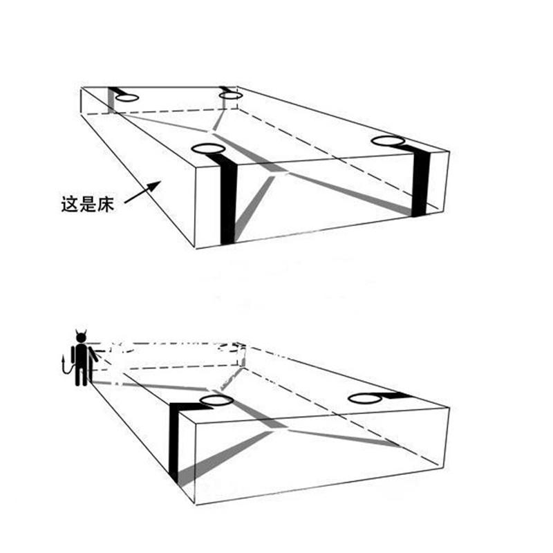 Секс для взрослых женщин Бондаж Игрушки Кровать Реквизит Наручники Браслет на лодыжку Эротический комплект Регулируемый Многоразовый БДСМ Порно Игрушки Сексуальный Магазин Товары