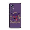 Чехол для Xiaomi Mi 11 Lite 5G NE 11T Pro 10T 9T 12 12T 12S 12X 11X 11i Note 10 9, силиконовый чехол из ТПУ для телефона Pokemon Gengar Cool