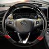 Чехол на руль из углеродного волокна для Opel Astra (К) Корса (И) Карл 2014-2022 Crossland X Grandland X Insignia