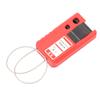 Lockout Tagout Cable Lock Adjustable Stainless Steel Power Insulation Industrial Cable Lock for