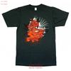 Soulive Phoenix Official Merch Gray T Shirt Sz S As Vintage Top For Everyday Wear Stylish Breathable Comfortable