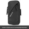 Waterproof Universal Running Phone Armband: Men's & Women's Sports Wrist Sleeve