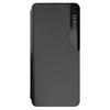 Window View case for Samsung Galaxy A72 5G / A72 LTE, Black