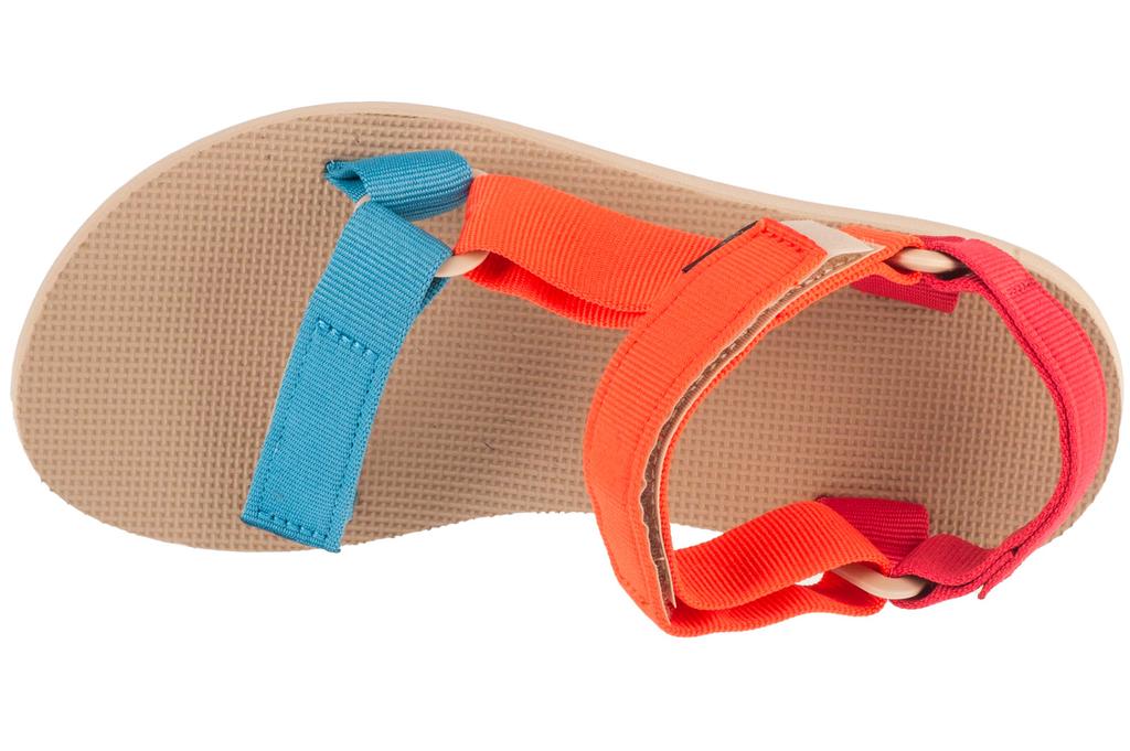 Teva Женские разноцветные сандалии W Original Universal