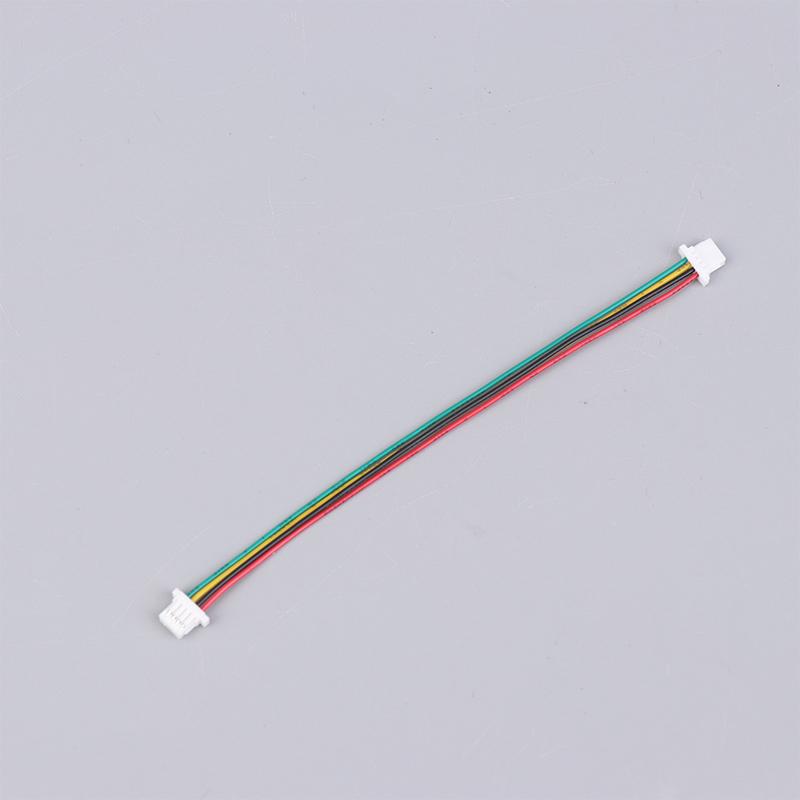 1/3/5Pcs 10cm STEMMA QT/Qwiic JST SH 4-Pin Wire Cable Adapter Connector_