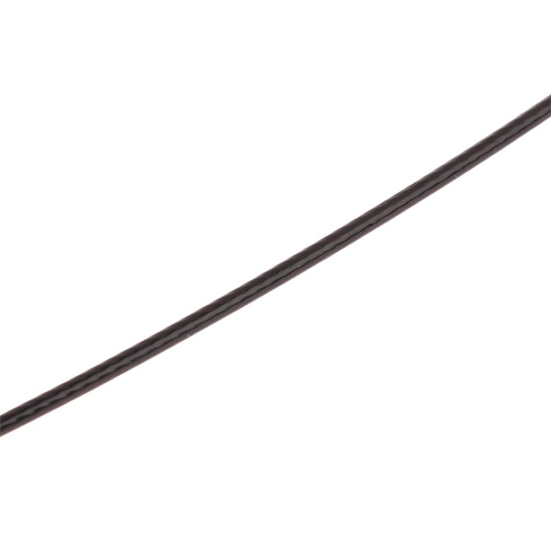 30/60 см Портативный страховочный ремешок Шнурок из нержавеющей стали Ремешок на запястье Рука с длинным изогнутым винтом для аксессуаров для спортивной камеры