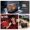 JBL Портативная Bluetooth-колонка GO5 (Китайская версия)