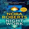 Nightwork by Nora Roberts Paperback Book 9780349430195