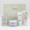 Extreme White Sleeping Mask Special Set 5 Items, Whitening, Anti-Aging, Moisturizing, Korean Cosmetics, Kbeauty, Sample