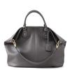 Gratante Tote A4 Большая сумка через плечо Cool Work Adult Commuting Faux Leather [Gratante] Женская сумка, Вместимость, 3-сторонняя, Женская, Сумка, Сумка, Сумка, Сумка, Сумка,
