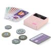 Wooden Cash Register Toy Ricokids