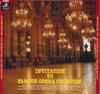 LP Record VARIOUS - Invitation To Famous Opera Choruses EAC81075 ANGEL Japan Classical Used