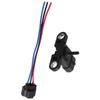 ZJ2018211 For Mazda 2 2011-14 Intake Manifold Air Absolute Pressure Sensor MAP Sensor SU14095 SEB7023 5S12681