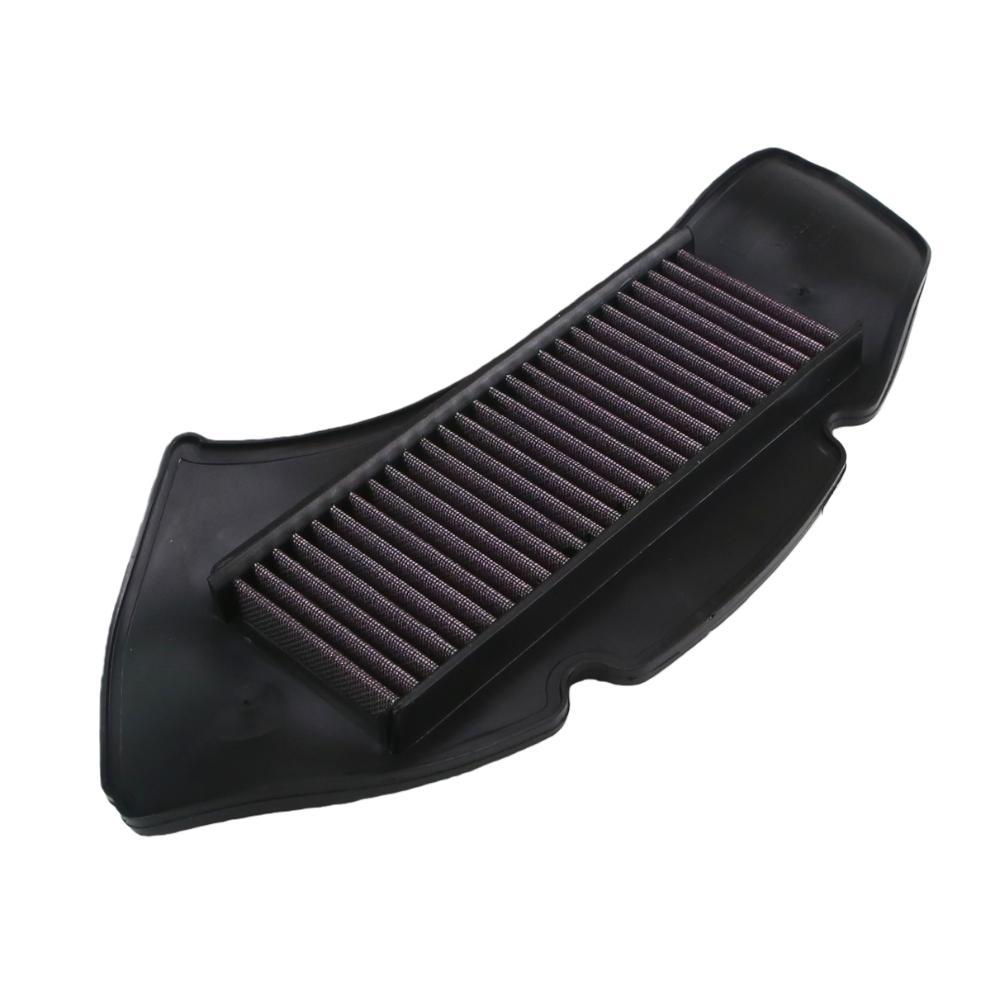 Запчасти для мотоцикла Для Yamaha NMAX155 NMAX125 NMAX 155 NMAX 125 2015-2019 Воздушный фильтр двигателя мотоцикла Воздушные фильтры 7