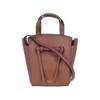 Сумка-тоут мини Mulberry Clovelly Grain Rl8558 587 G222